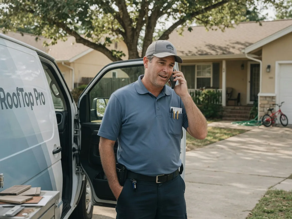 Roof Repair Marlette, MI FAQs