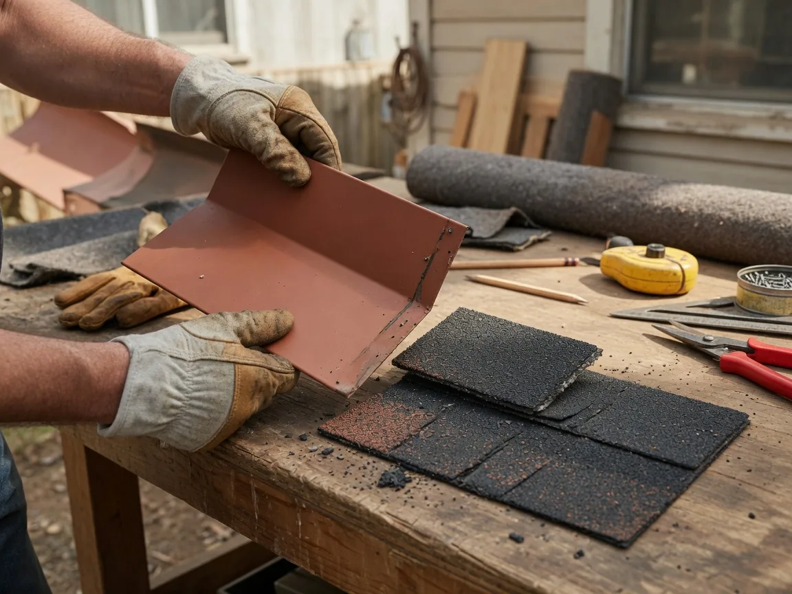 Roof Repair company in Marlette, MI